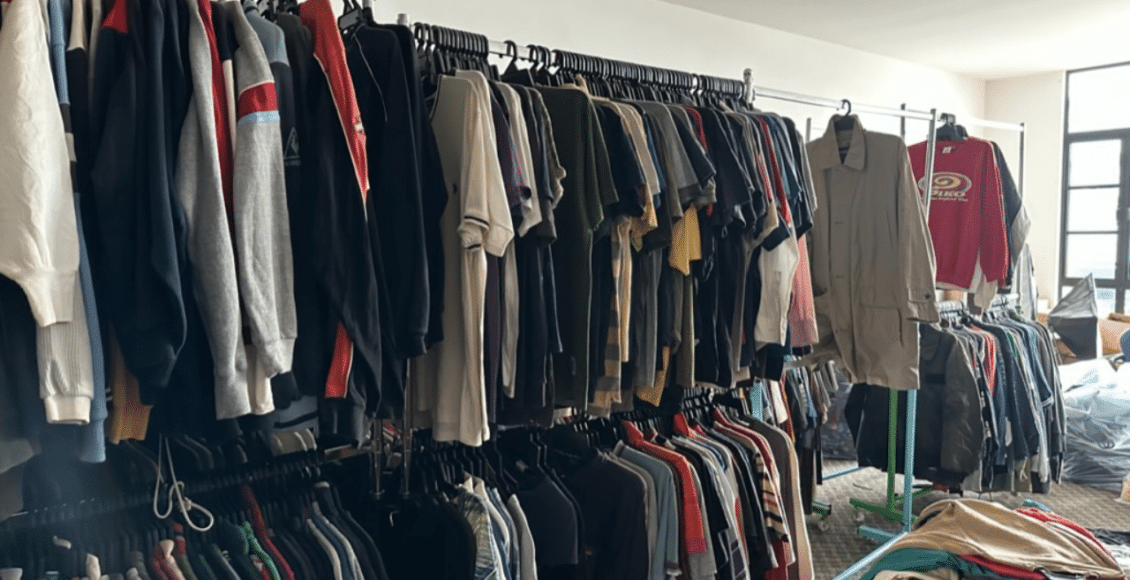 Cara jual baju bundle - BerkatPos